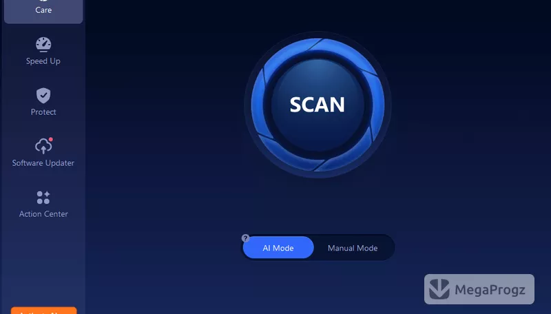 IObit Driver Booster