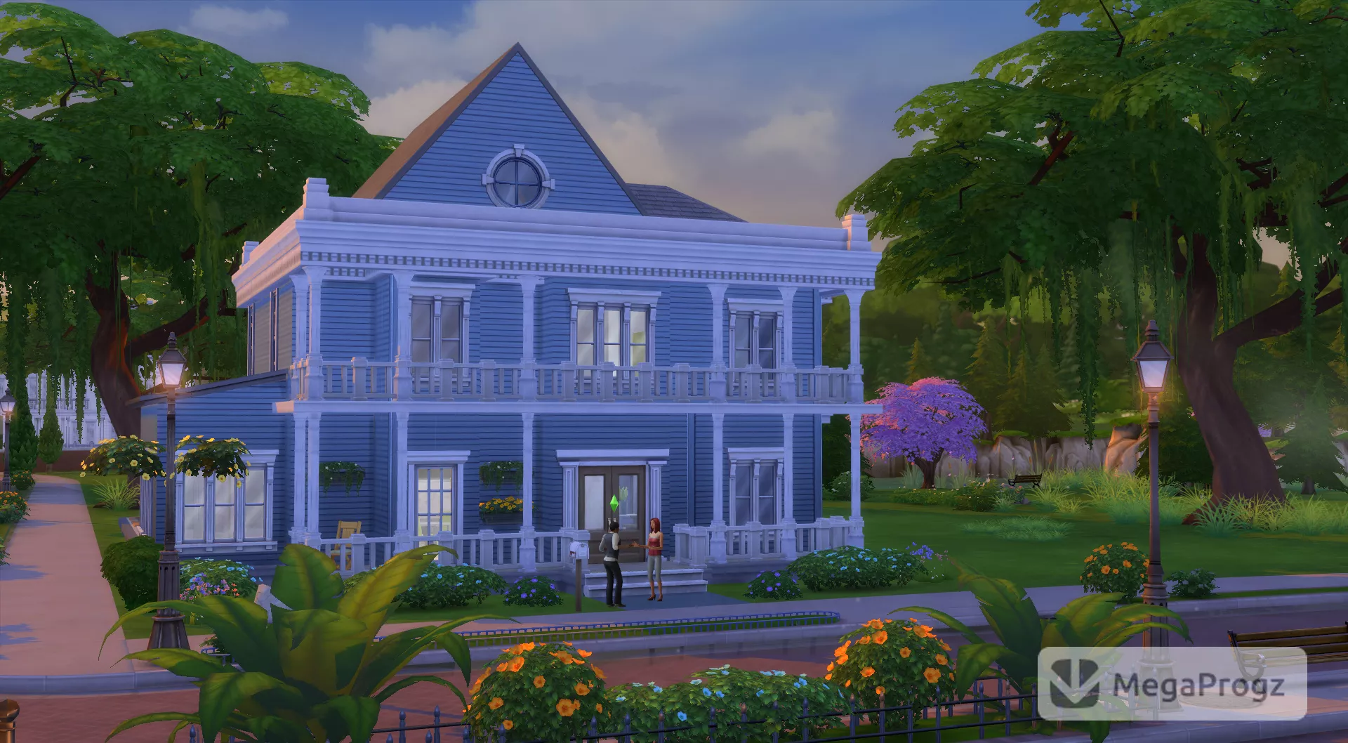 Sims4