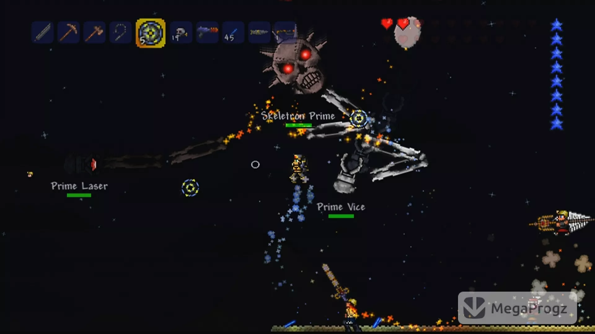 Terraria