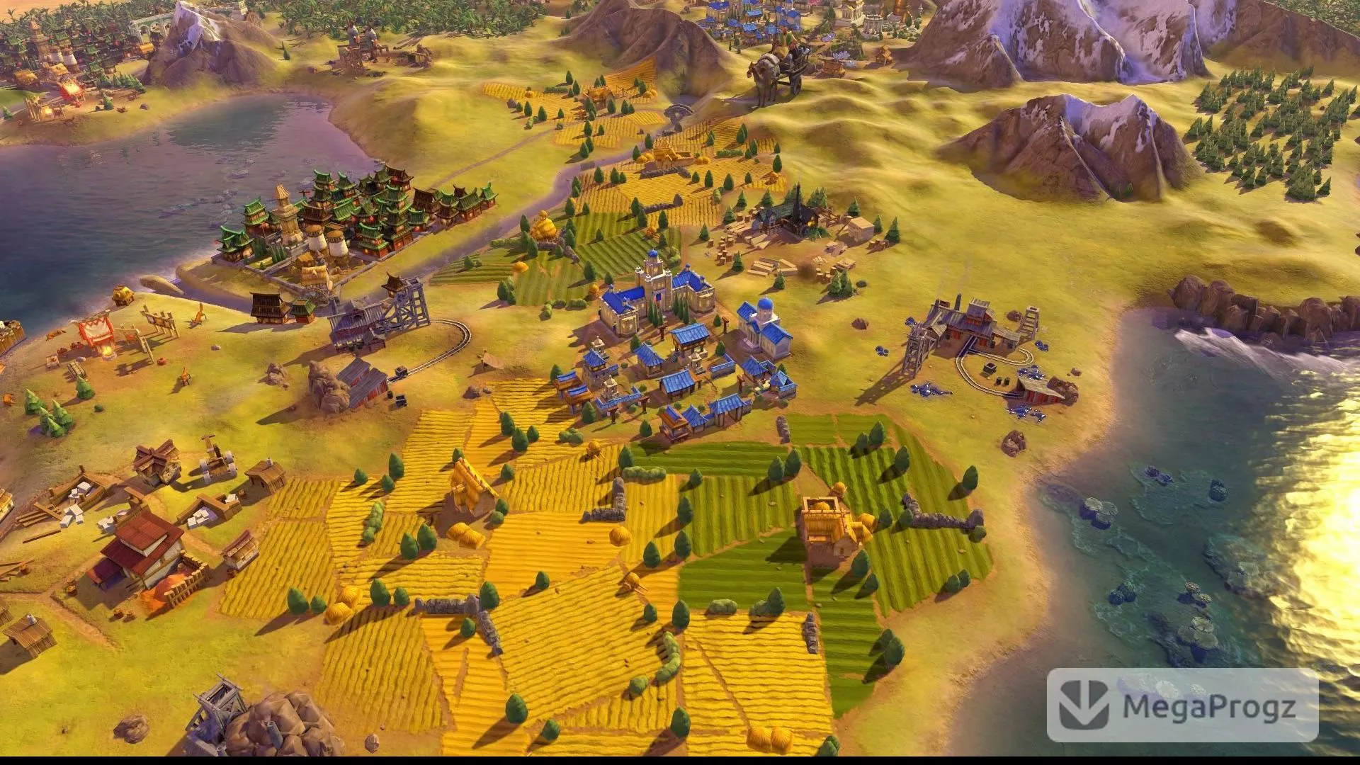 Civilization 6