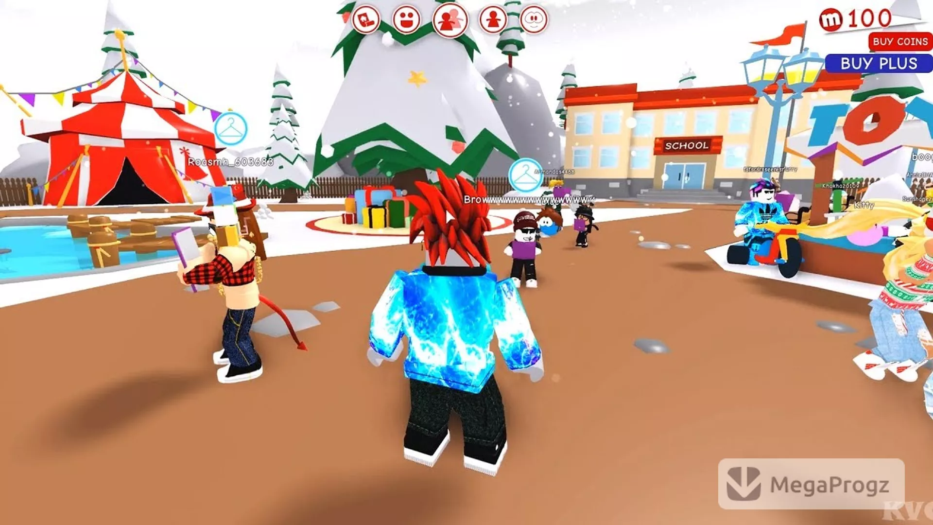 Roblox