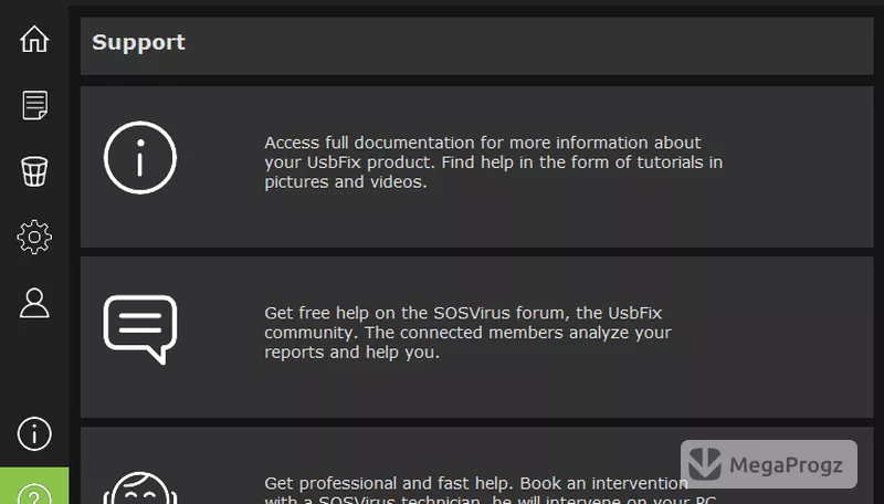 UsbFix Free