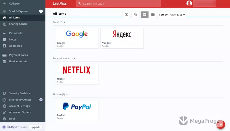 LastPass