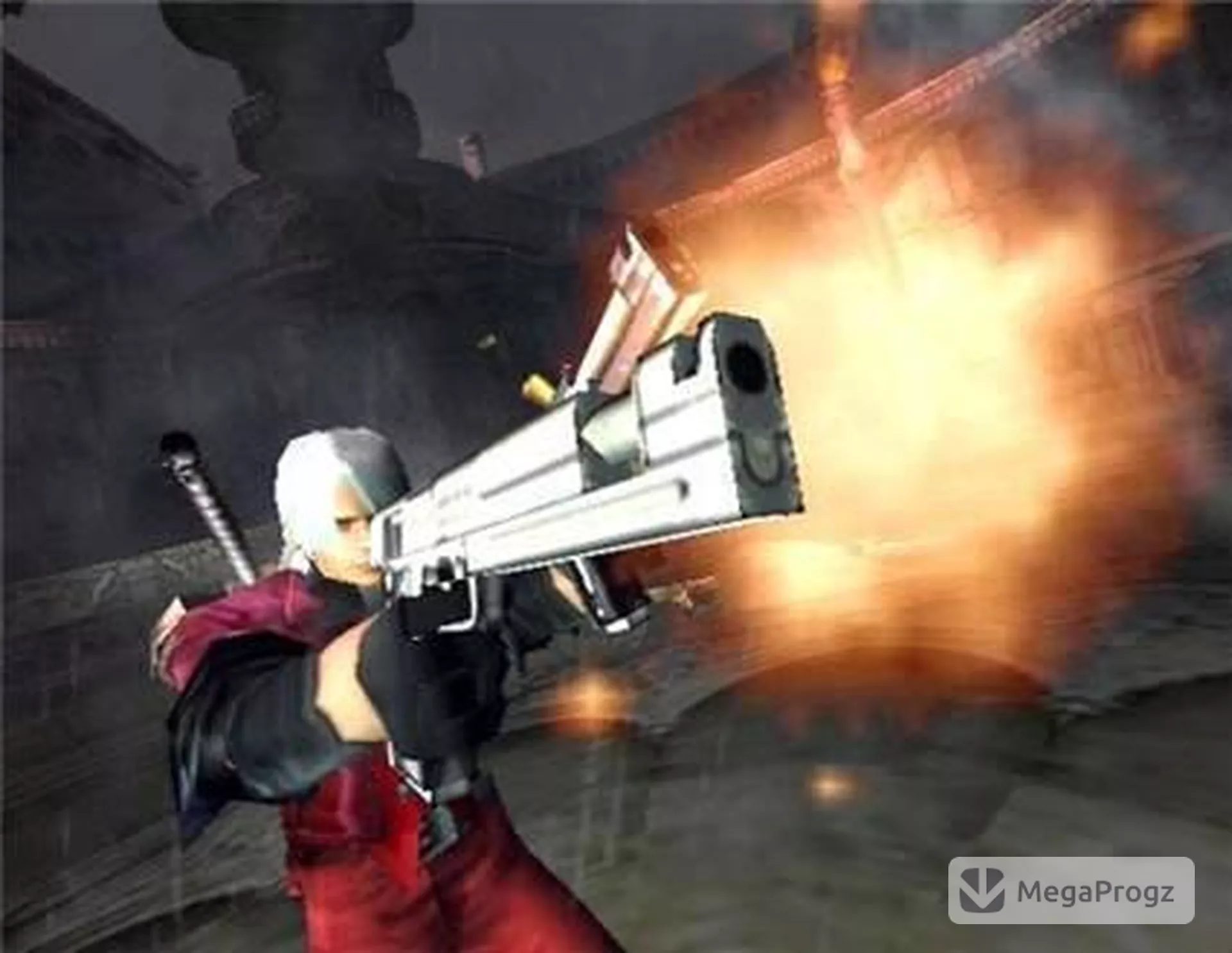 Devil May Cry
