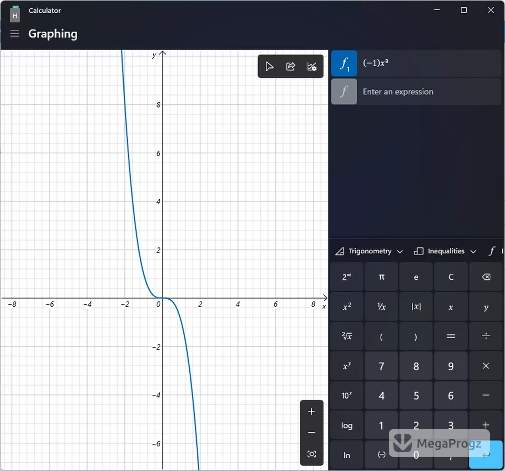 Windows Calculator