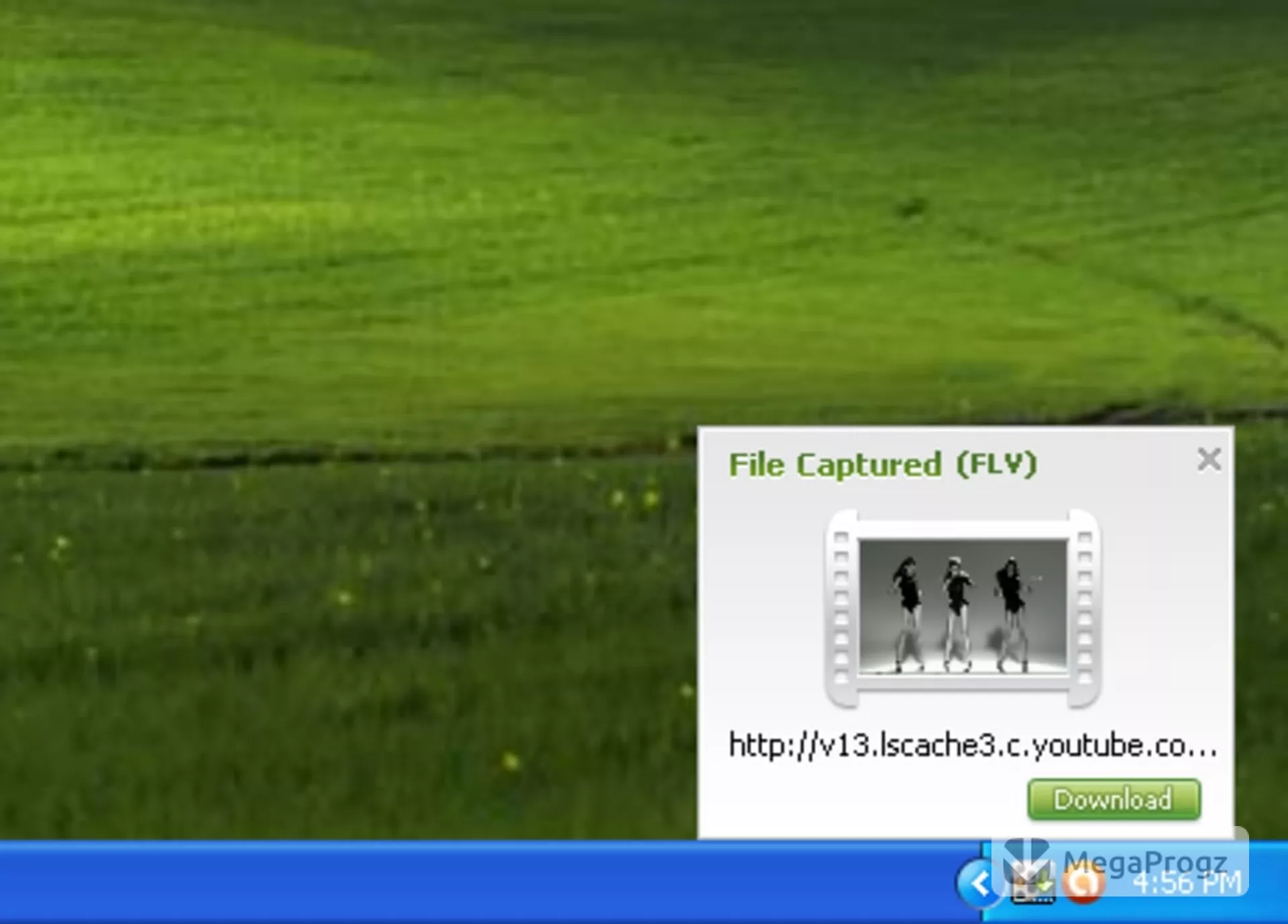 iWisoft Free Video Downloader