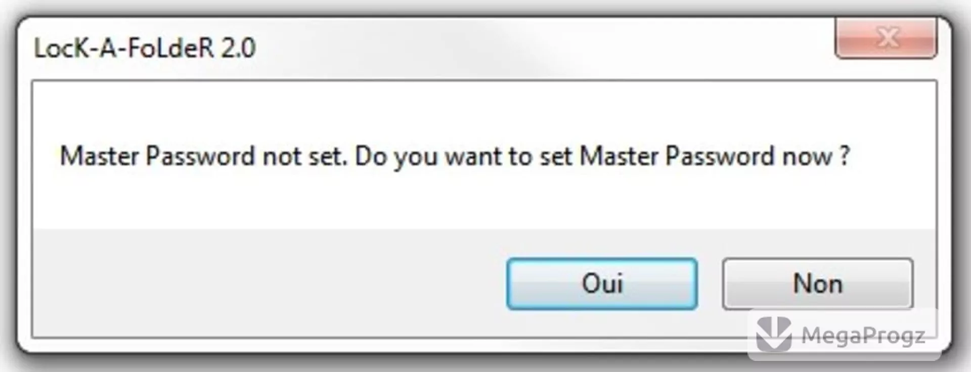 LocK-A-FoLdeR