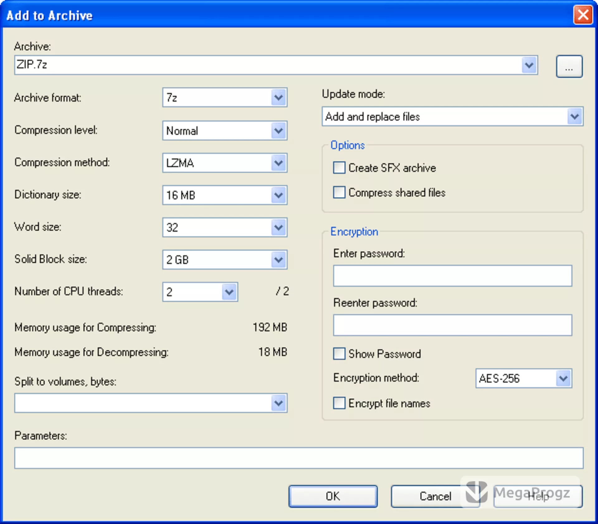 7-Zip