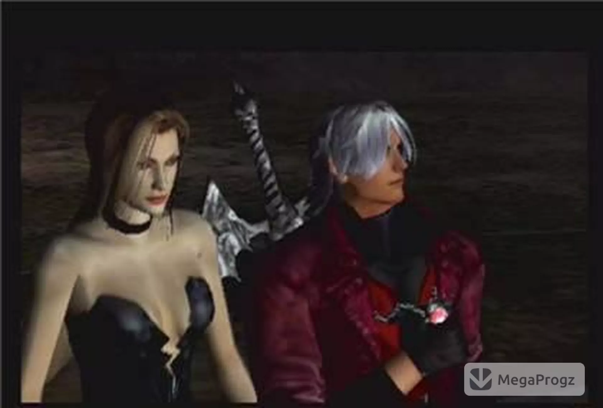 Devil May Cry