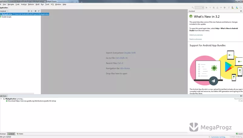 AndroidSDK