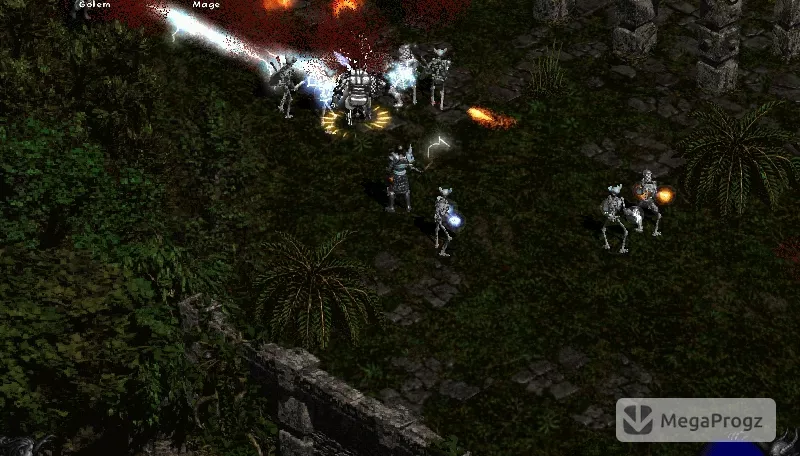Diablo 2