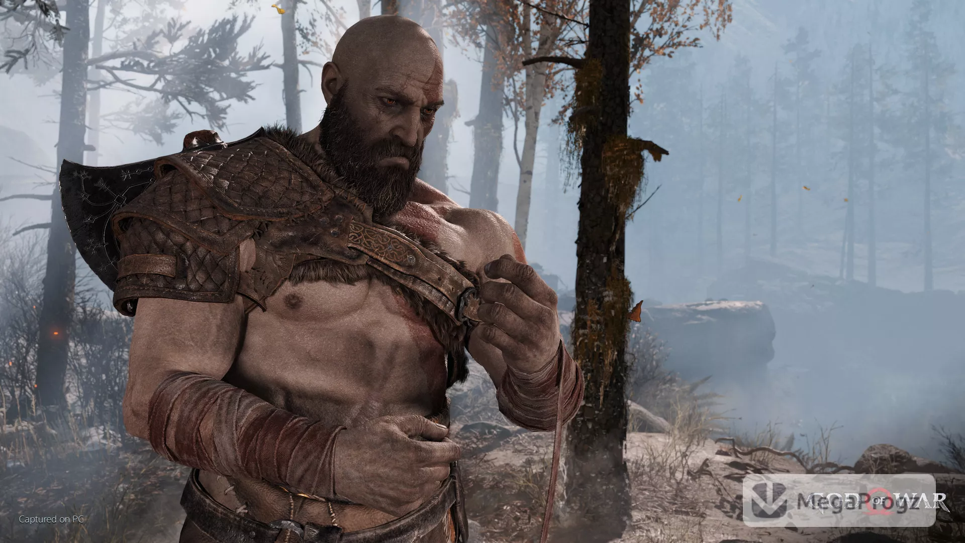 God of War