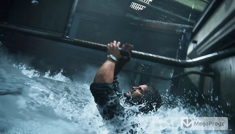The Last of Us Part 1