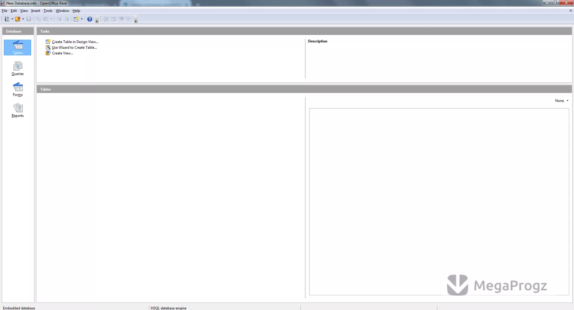 Apache OpenOffice
