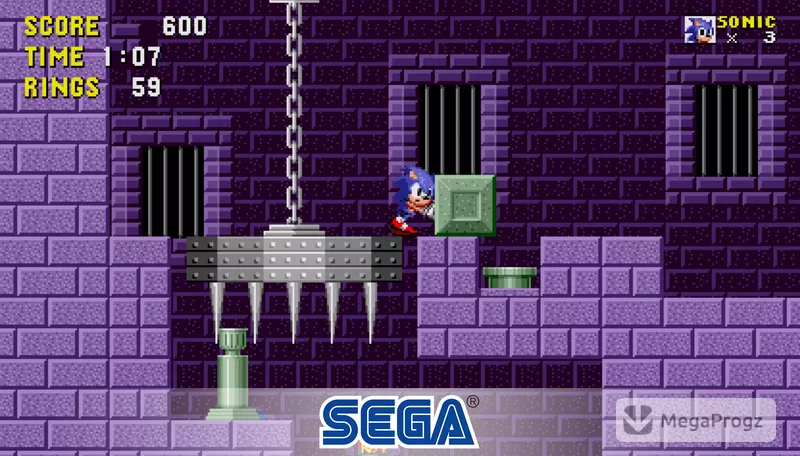 Sonic