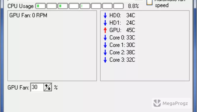 SpeedFan