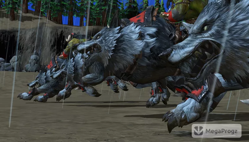 Warcraft 3