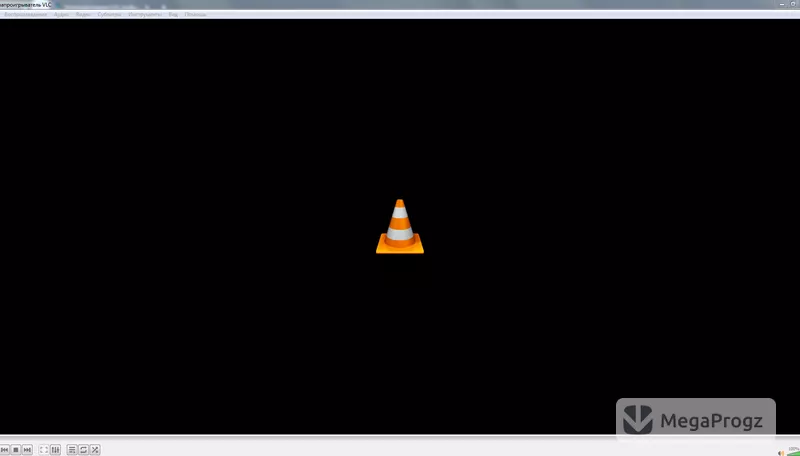 VLC Media Player