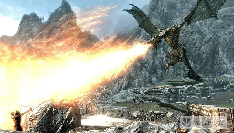 Skyrim