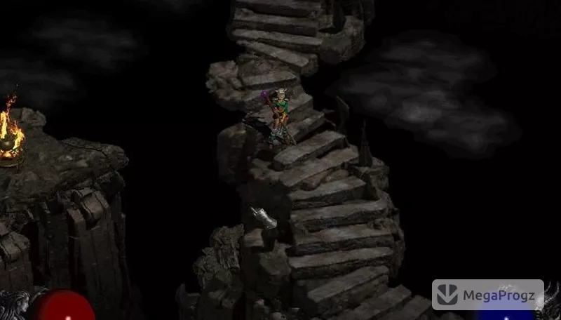 Diablo 2