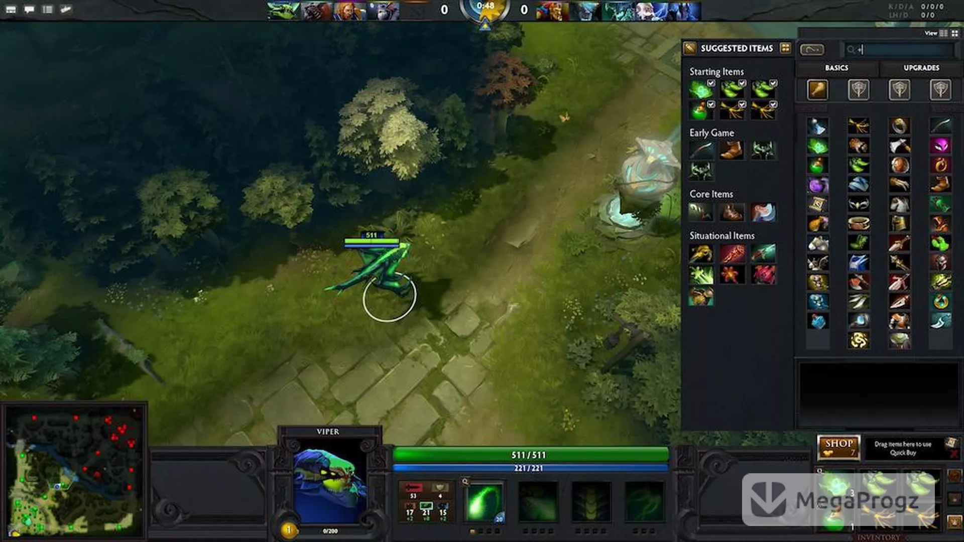 Dota 2