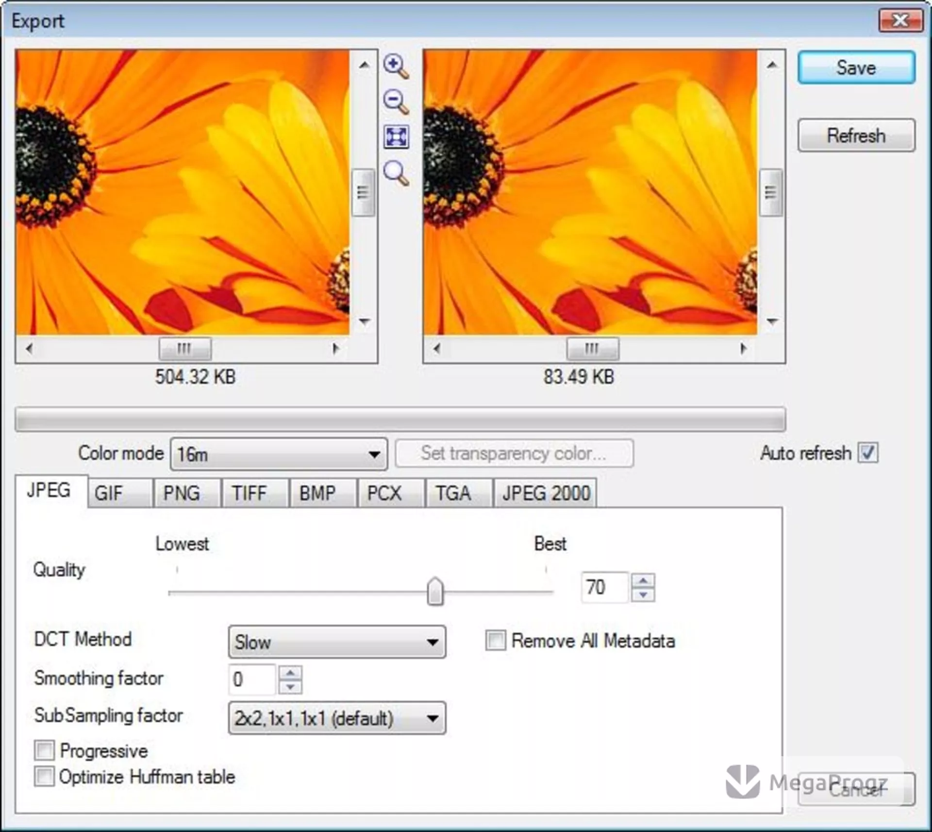 XnView