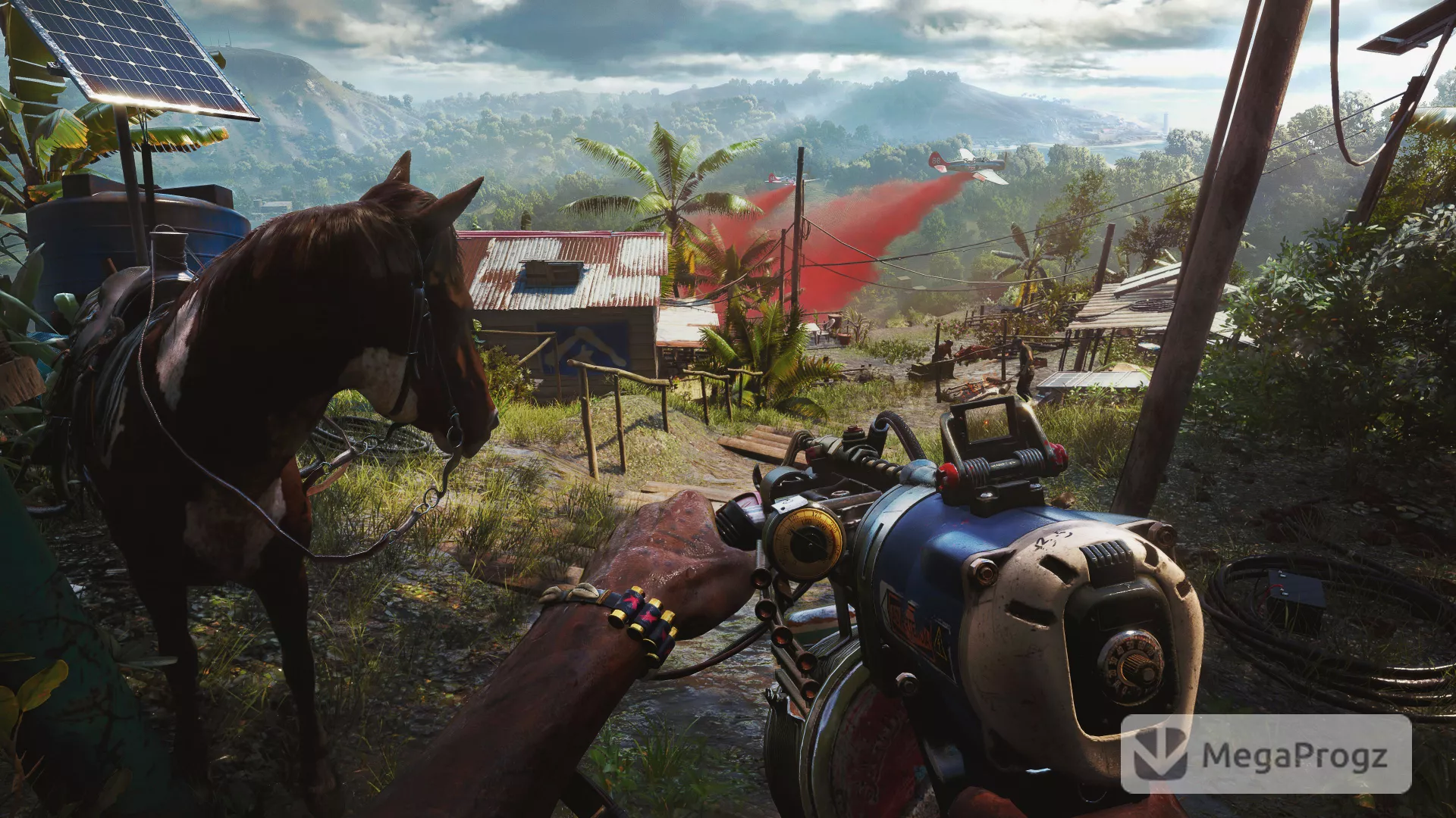 Far Cry 6