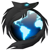 Cyberfox icon