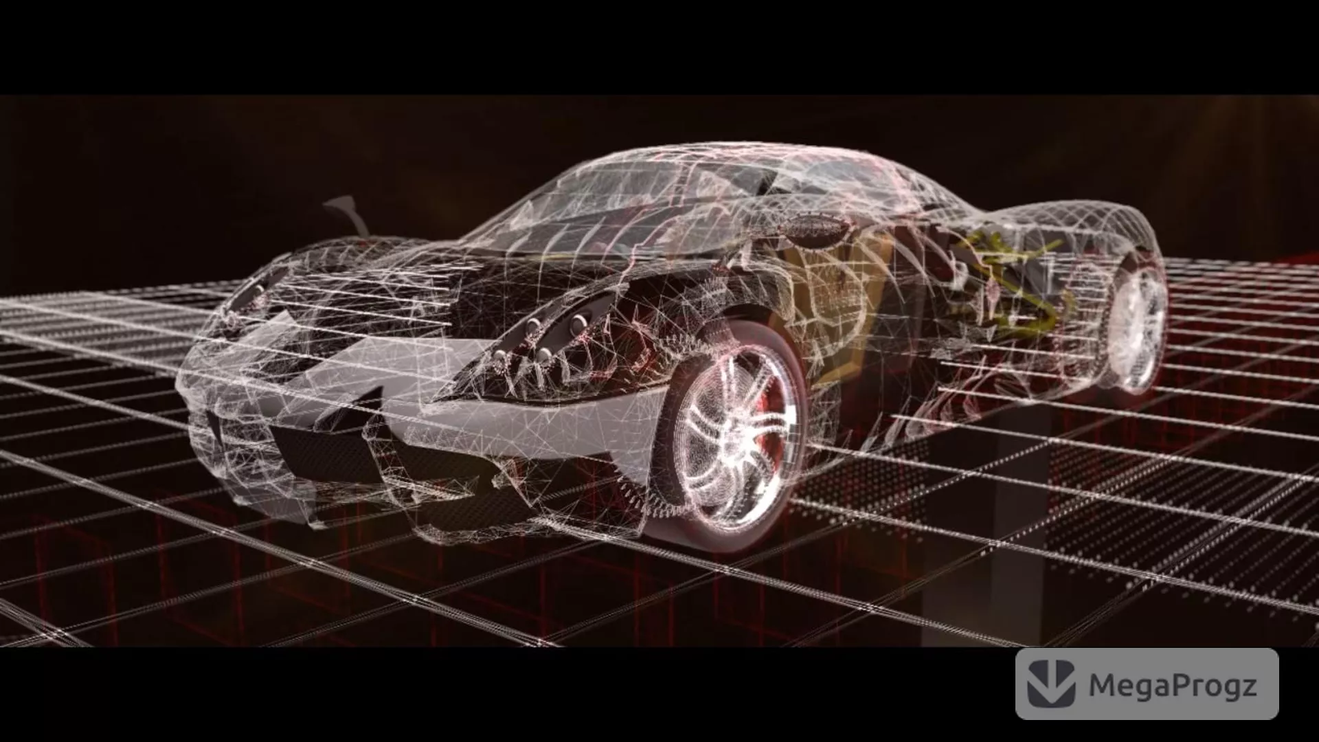 Need for Speed most wanted