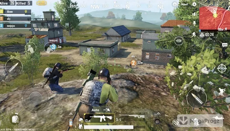 PUBG Mobile