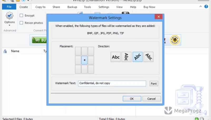 WinZip