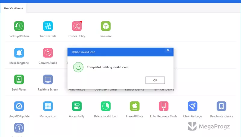 3uTools