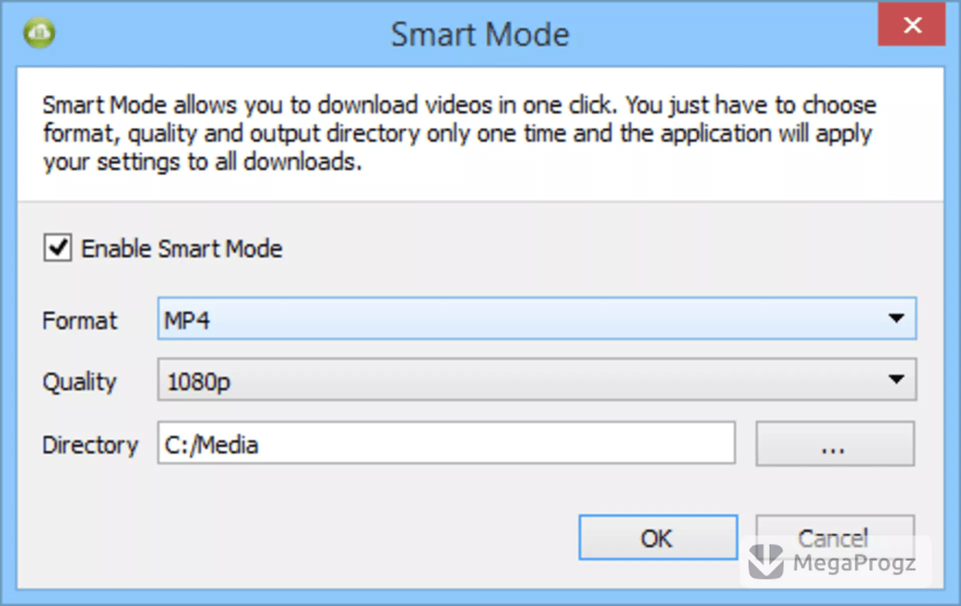 4k Video Downloader