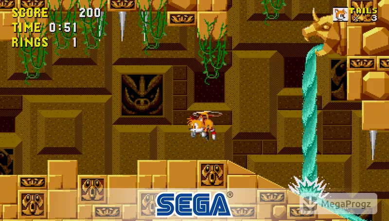 Sonic