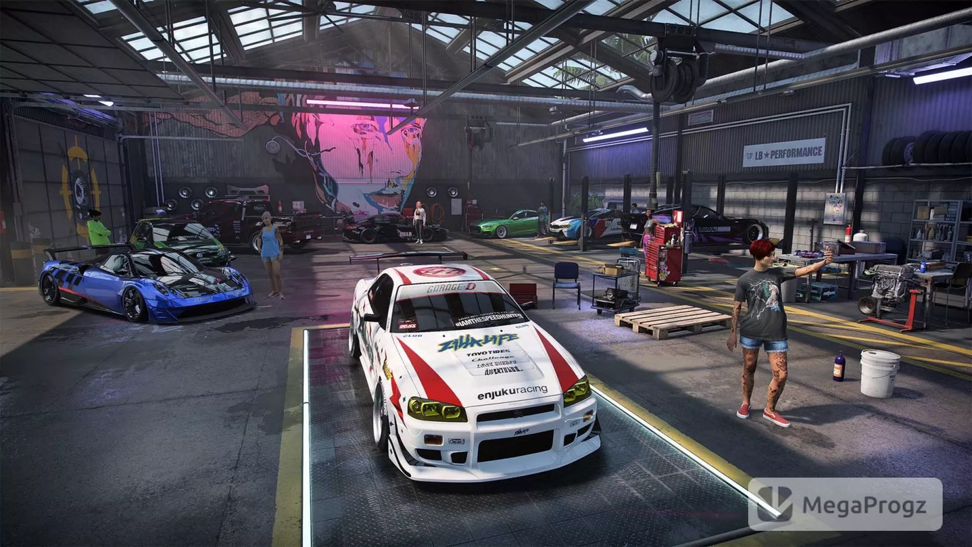 Need for Speed