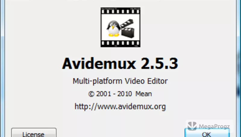 Avidemux