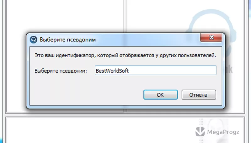 TeamSpeak