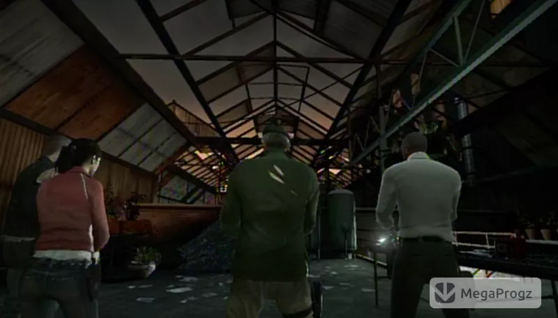 Left 4 Dead