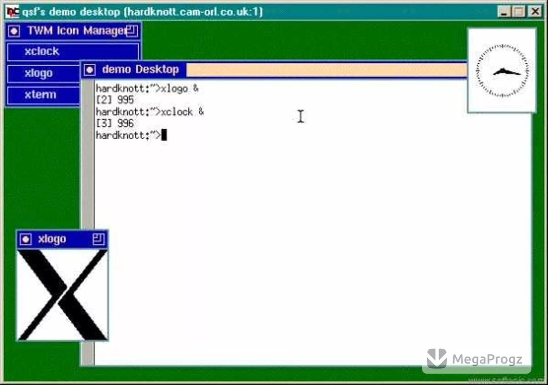 VNC