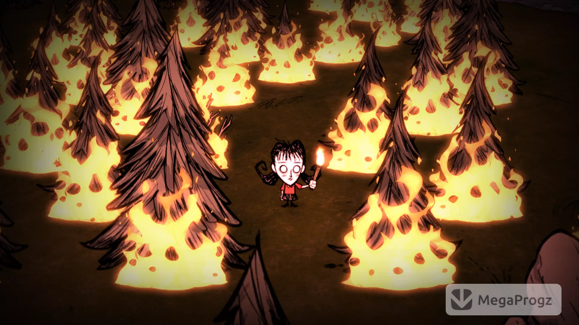 Dont Starve