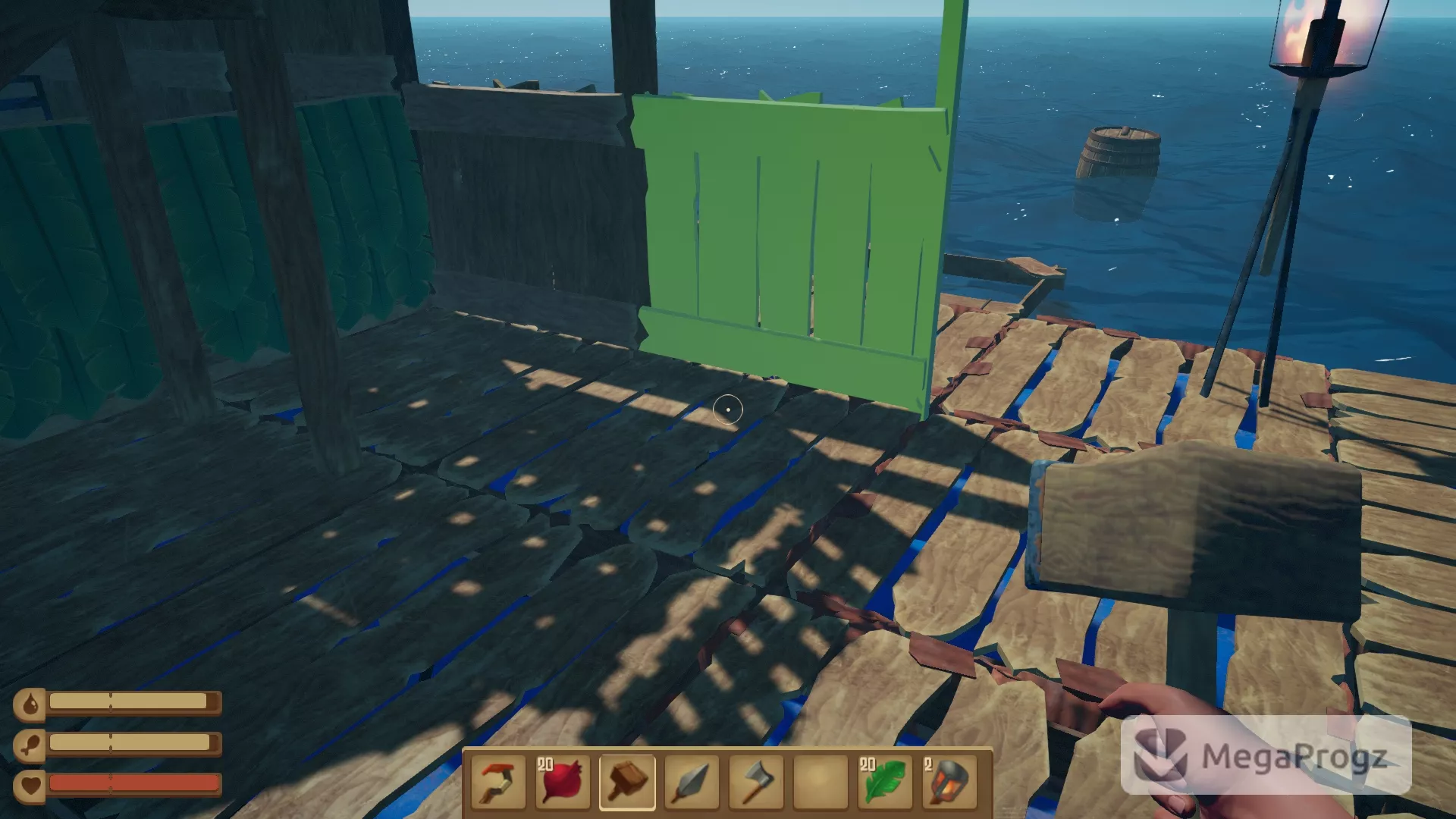 Raft