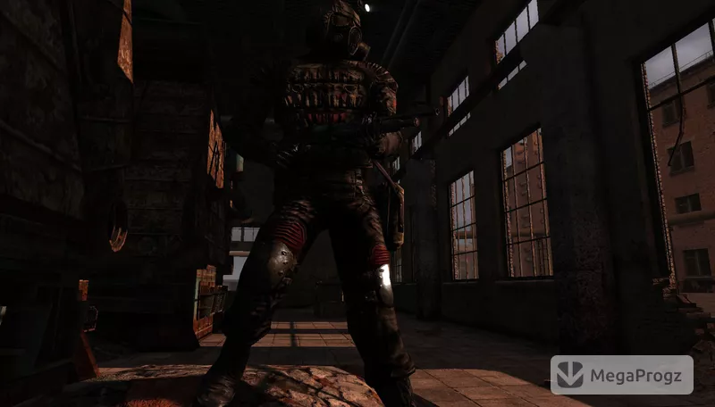 S.T.A.L.K.E.R.: Зов Припяти