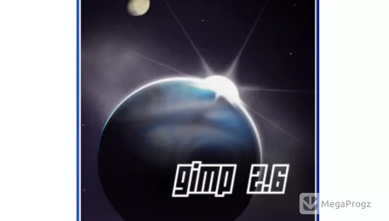 GIMP
