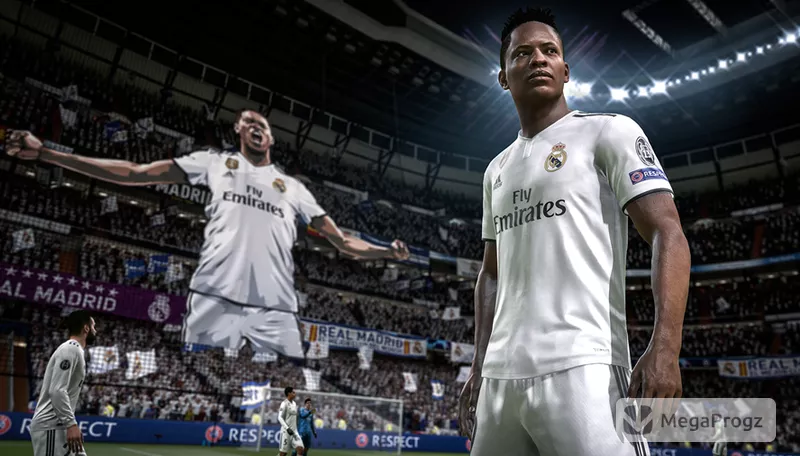 FIFA 19