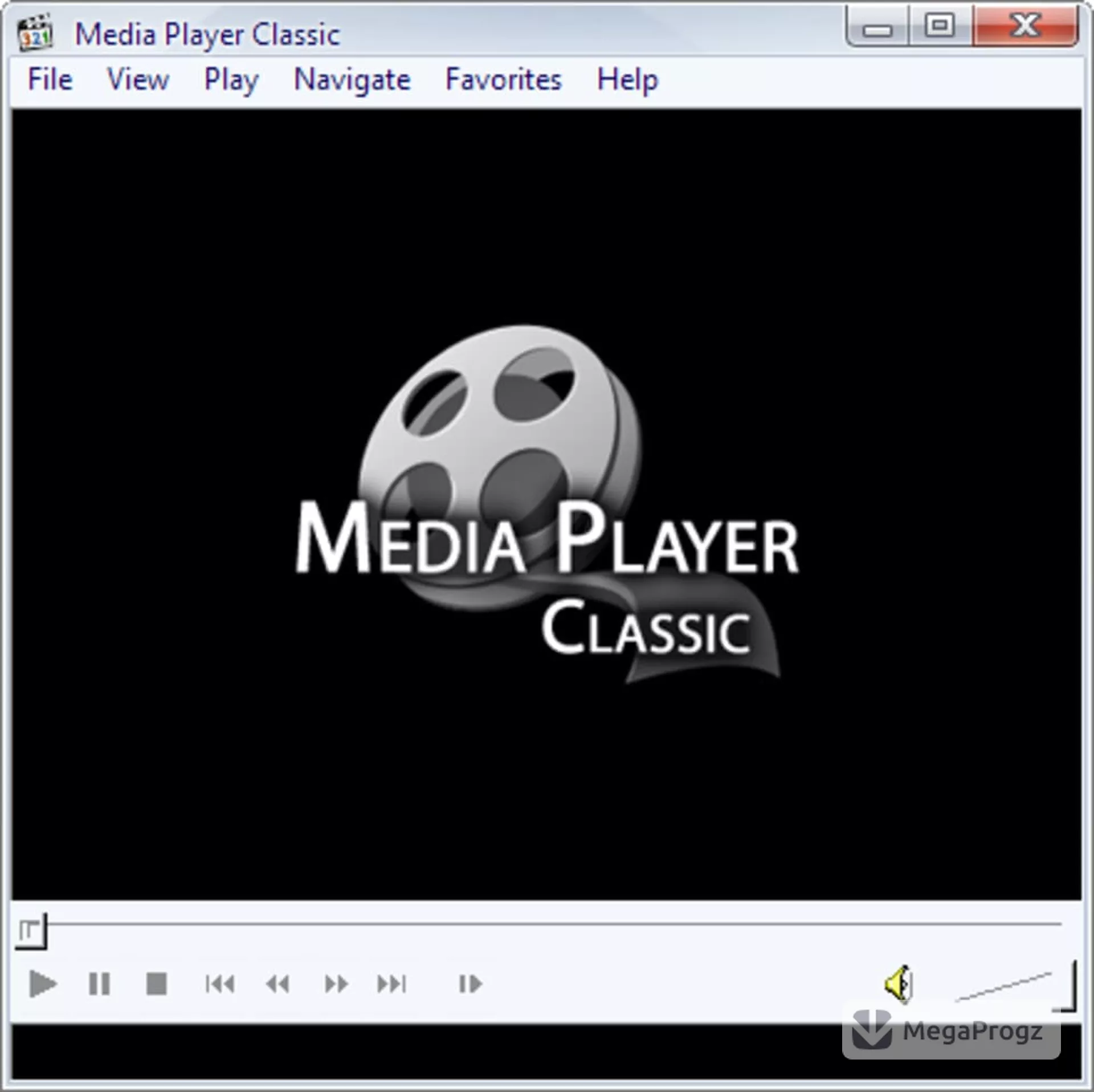 Media Player Classic