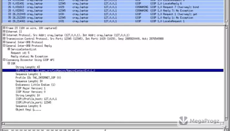 Wireshark