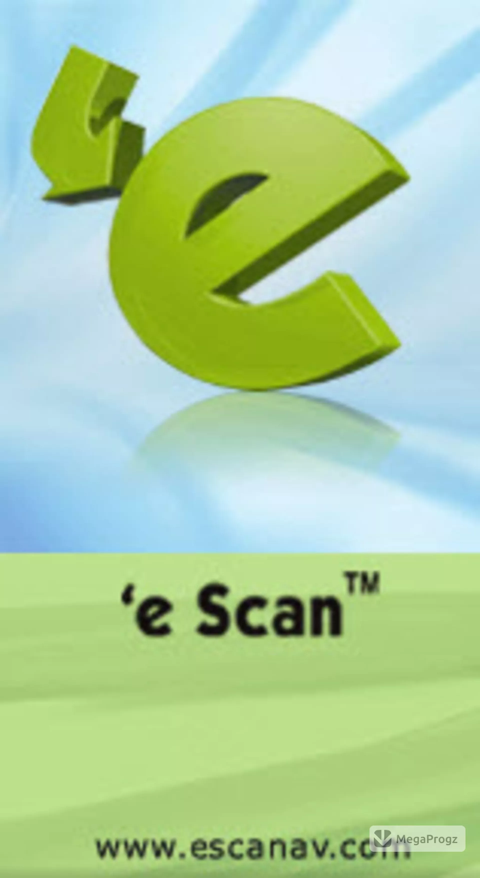 eScan Internet Security Suite