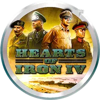 Hearts of Iron 4
