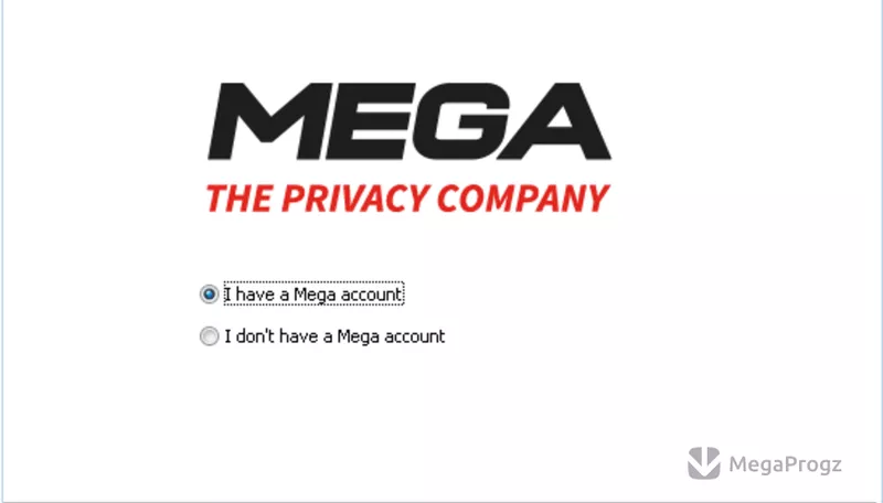 MEGASync