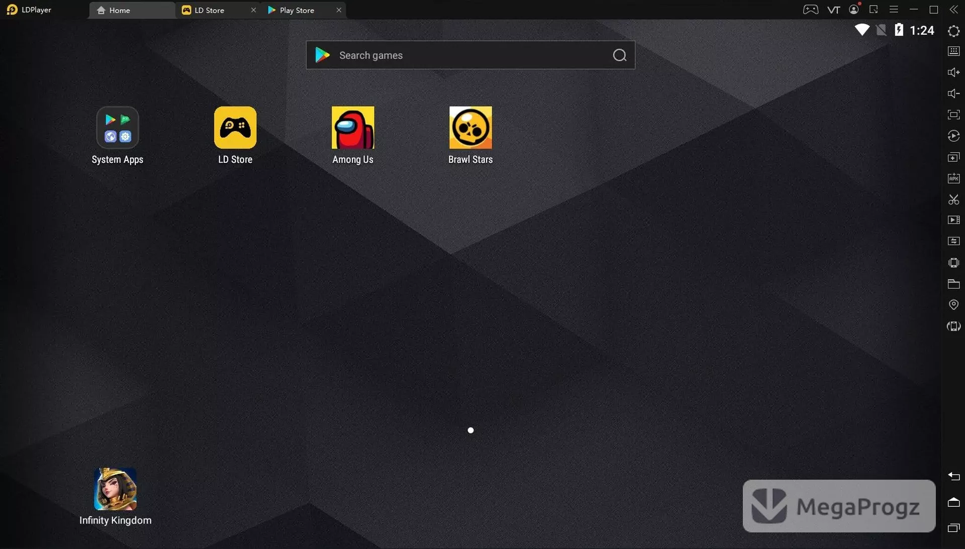 LDPlayer